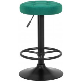 Барный стул 5008_BlackBase-LM Bruno Black