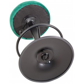 Барный стул 5008_BlackBase-LM Bruno Black