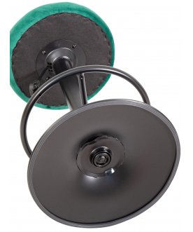 Барный стул 5008_BlackBase-LM Bruno Black