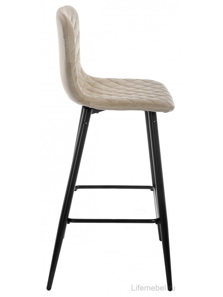 Барный стул Tarli бежевый
