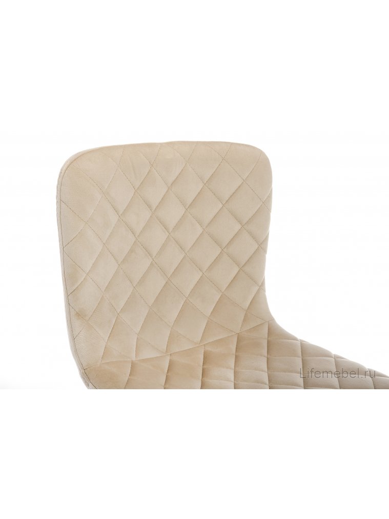 Барный стул Tarli бежевый