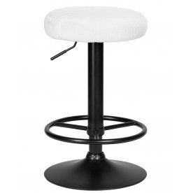 Барный стул Teddy Black