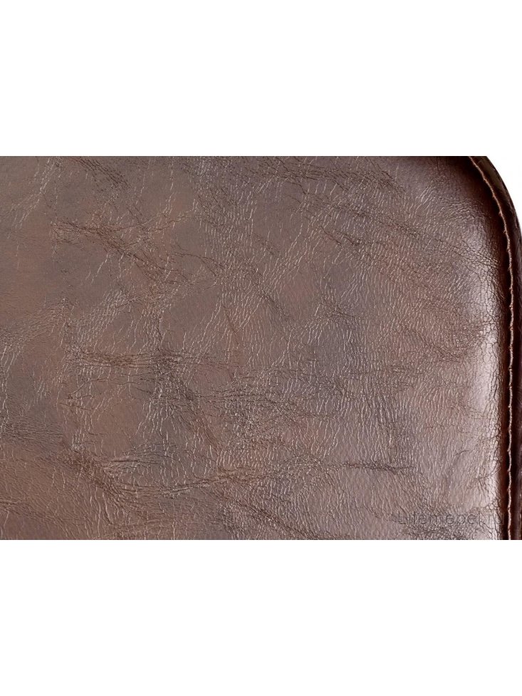 Барный стул Тиоли ИК черный матовый