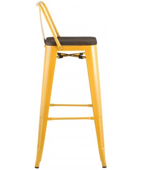 Барный стул Тиоли