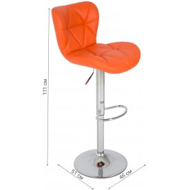 Барный стул JY-1008