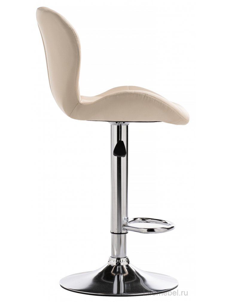 Барный стул Trio 1 beige