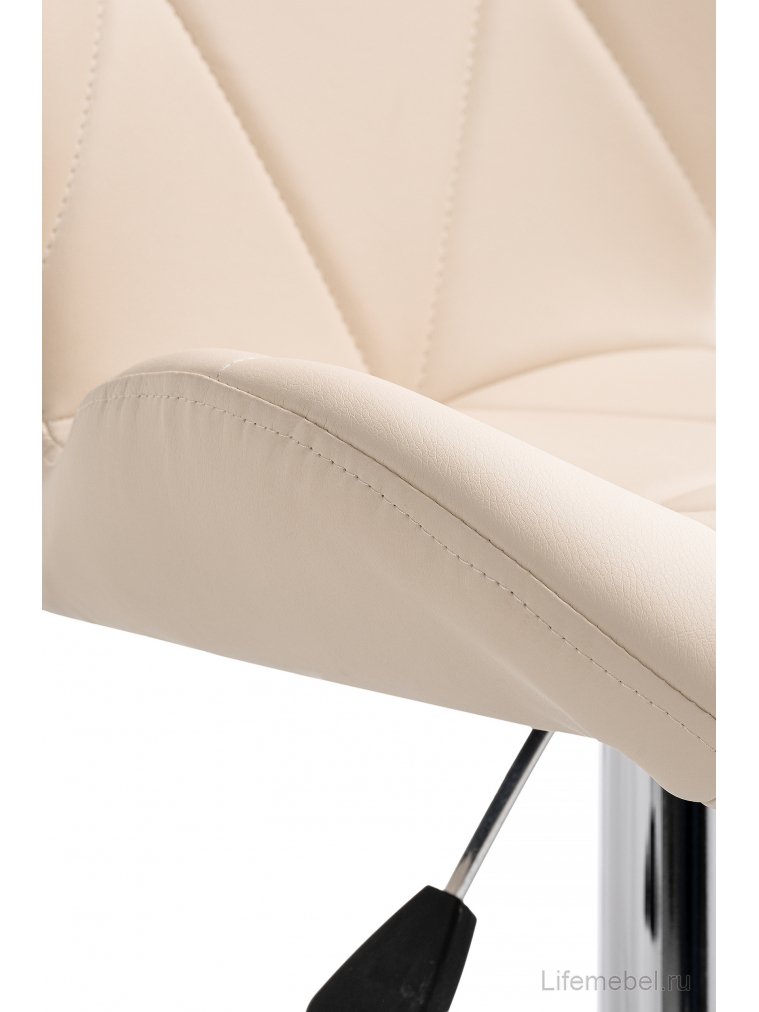 Барный стул Trio 1 beige