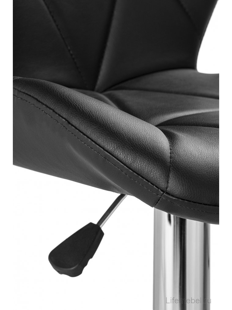 Барный стул Trio 1 black