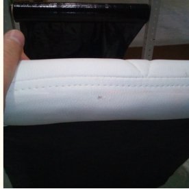 Барный стул Trio