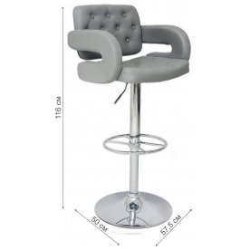 Барный стул JY-117