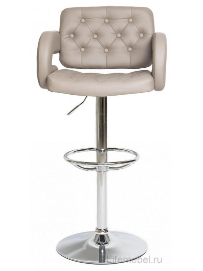 Барный стул JY-117 new tabacco 617