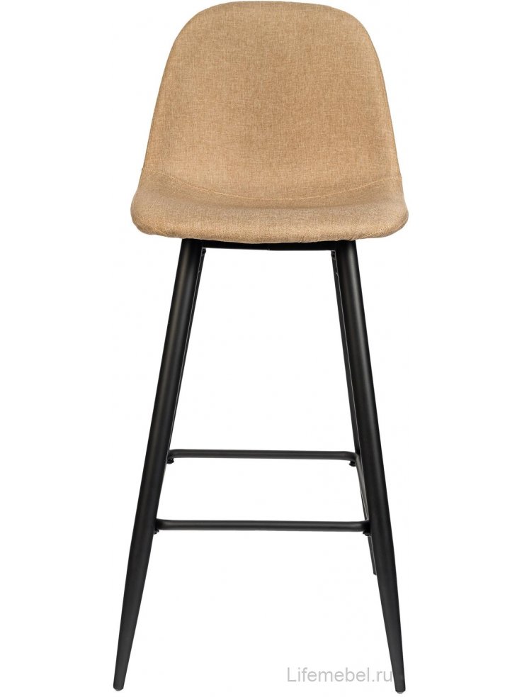Барный стул Валли бежевый