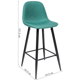 Барный стул Валли