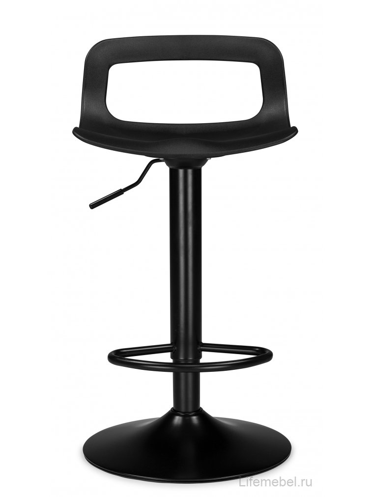 Барный стул Volt black
