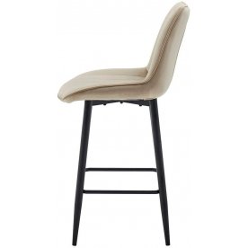 Полубарный стул CG1953B