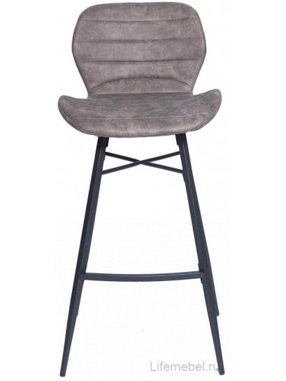 Барный стул WX-7 ткань cowboy 808 / black