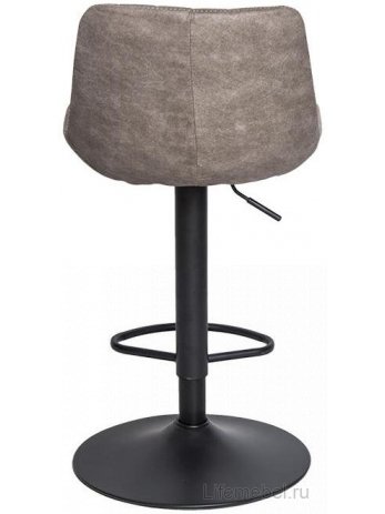 Барный стул WY-24 cowboy 10 / black