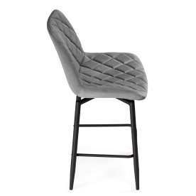 Полубарный стул Баодин крутящийся