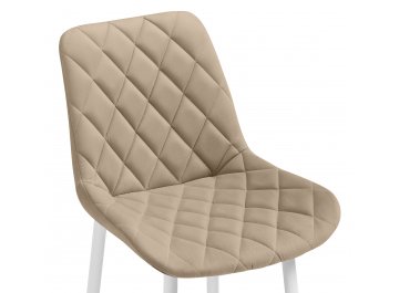 Полубарный стул Баодин