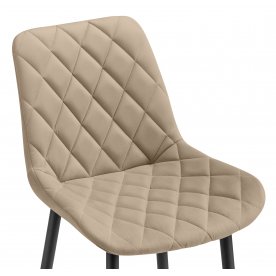 Полубарный стул Баодин