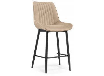 Полубарный стул Седа крутящийся