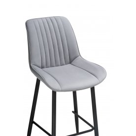 Полубарный стул Седа