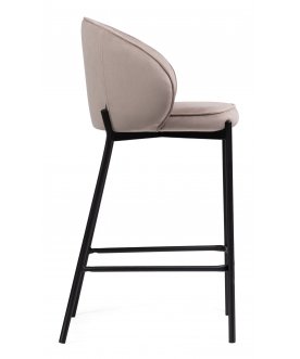 Полубарный стул Нейл
