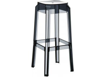 Пластиковый табурет Fox