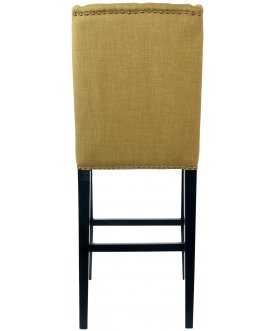 Дизайнерский барный стул Skipton Green