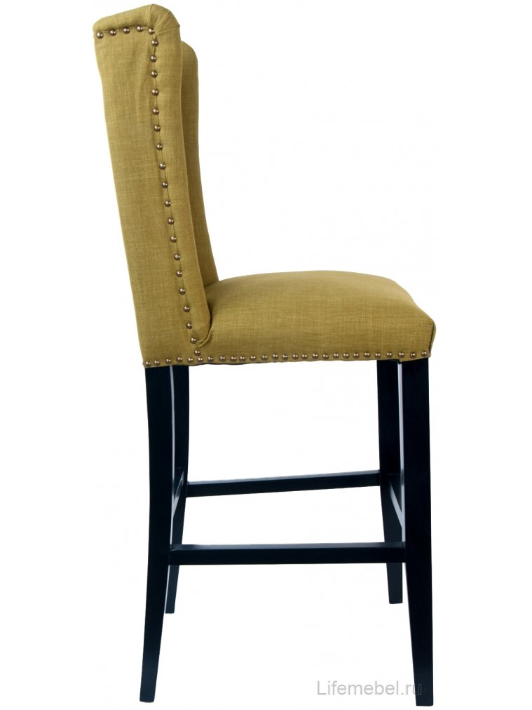 Дизайнерский барный стул Skipton Green