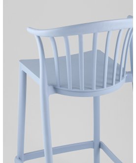 Полубарный стул Ориво