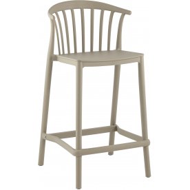 Полубарный стул Ориво