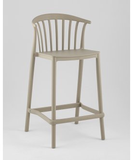 Полубарный стул Campo