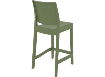 Полубарный стул 234/100-0043