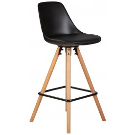 Полубарный стул Ronni