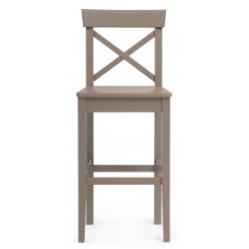 Полубарный стул Алзе