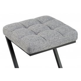 Полубарный стул Амаури