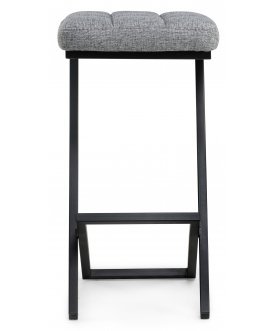 Полубарный стул Амаури