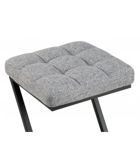 Полубарный стул Амаури