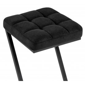 Полубарный стул Амаури