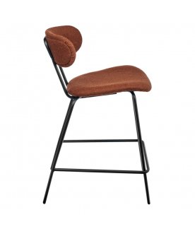 Полубарный стул Ant