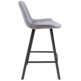 Полубарный стул Leros