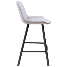 Полубарный стул Leros
