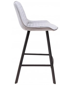 Полубарный стул Leros
