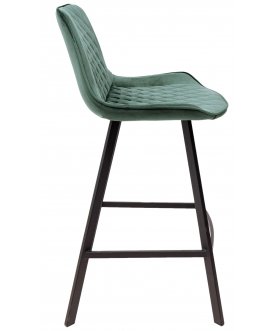 Полубарный стул Leros