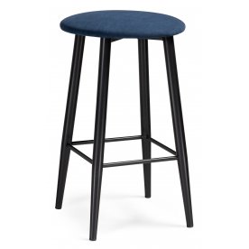 Полубарный стул Гангток