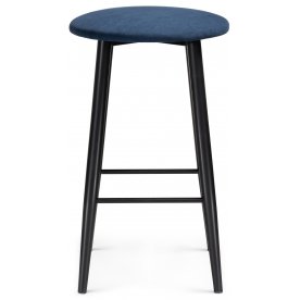 Полубарный стул Гангток