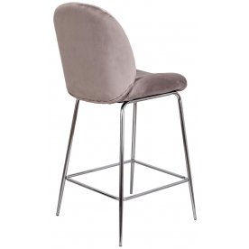 Полубарный стул Trend