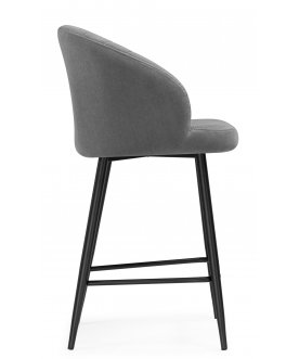 Полубарный стул Бэнбу