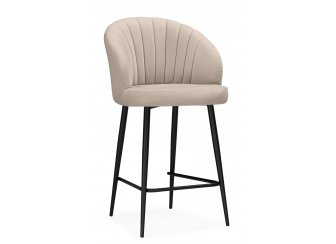 Полубарный стул Бэнбу